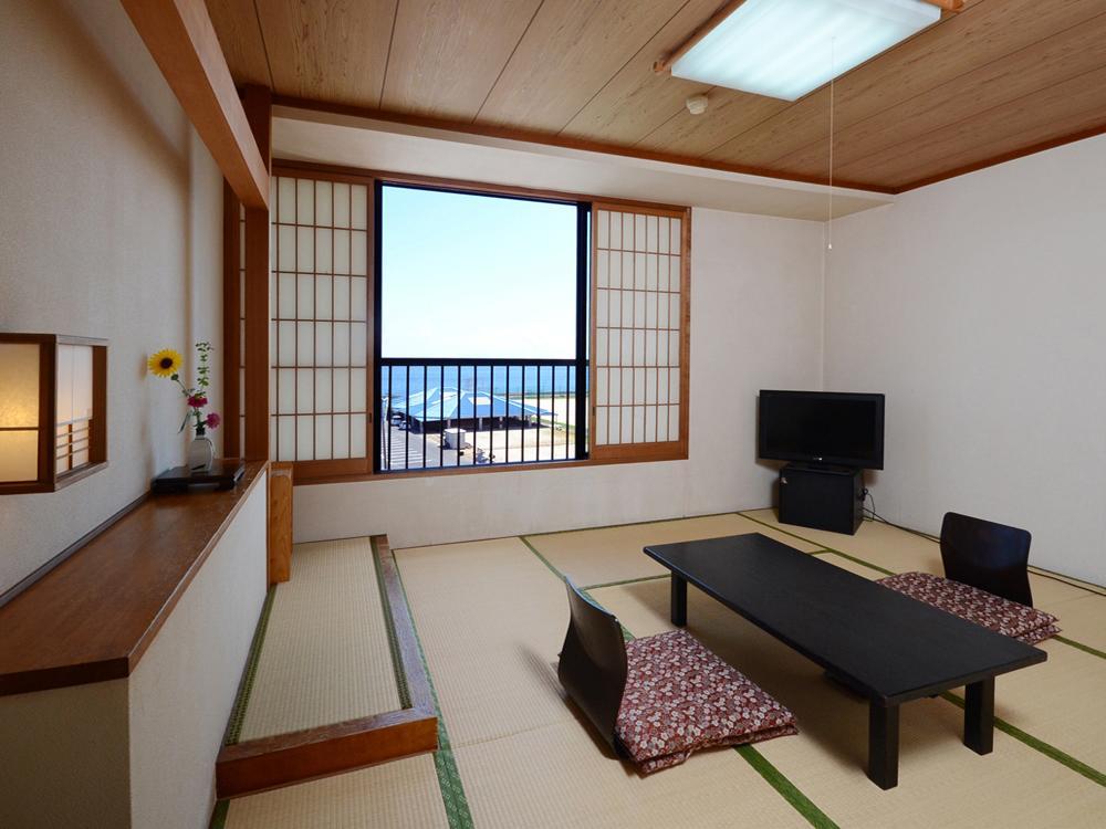 Tsuru No Oyado Tsurusou Hotel Tara Quarto foto